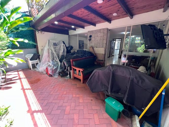 Casa de 4 alcobas en venta en Shellmar, Medellín, 175 m² · foto 23 de 24