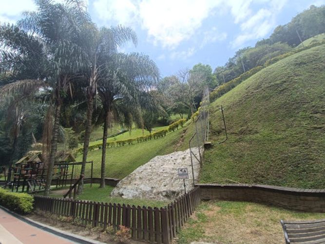 Apartamento de 3 alcobas en venta en Belén Rincón, Medellín, 68 m² · foto 24 de 24