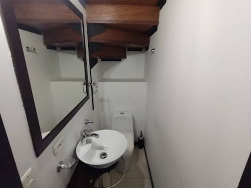 Oficina en venta en Las Palmas, Medellín, 60 m² · foto 7 de 9