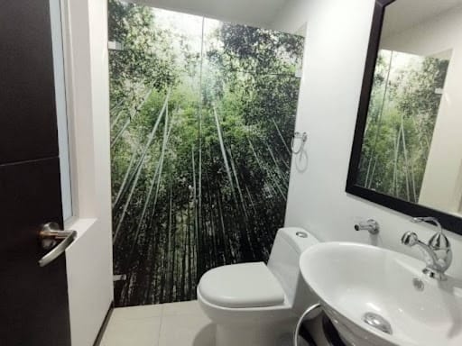 Oficina en venta en Las Palmas, Medellín, 60 m² · foto 8 de 9