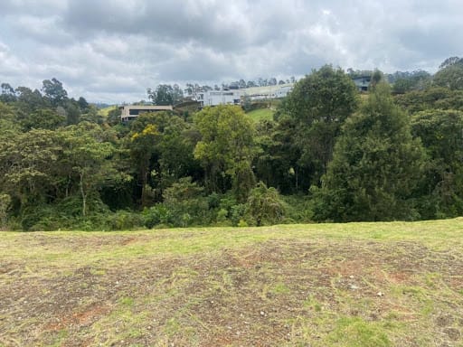 Lote en venta en Las Palmas, Envigado, 2883 m² · foto 5 de 8