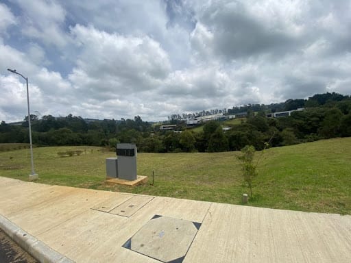 Lote en venta en Las Palmas, Envigado, 2883 m² · foto 7 de 8
