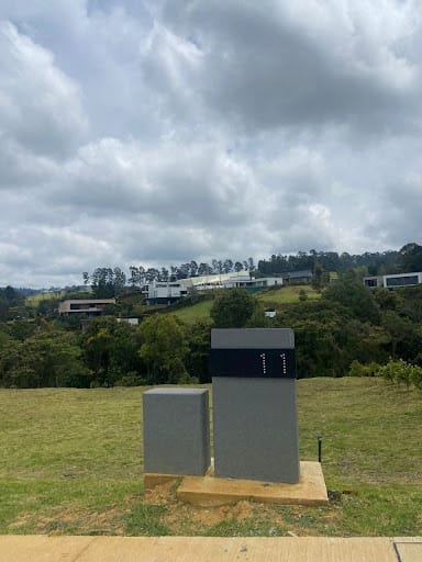 Lote en venta en Las Palmas, Envigado, 2883 m² · foto 8 de 8