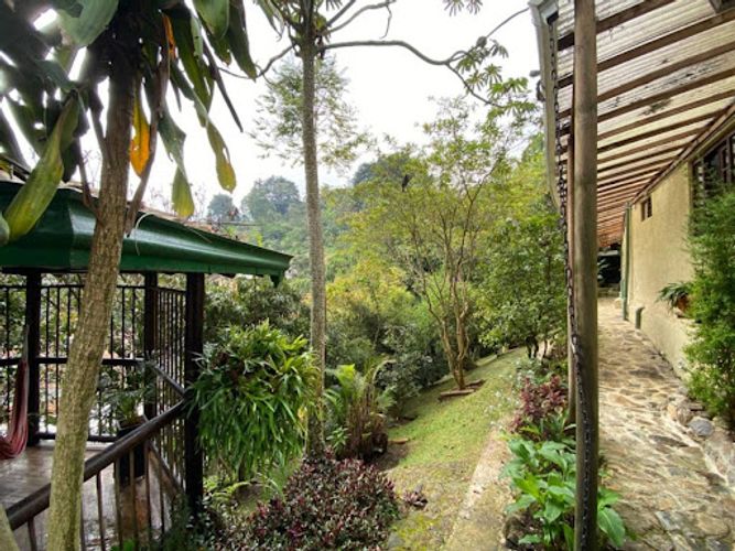 Casa de 4 alcobas en venta en El Salado, Envigado, 244 m² · foto 5 de 24