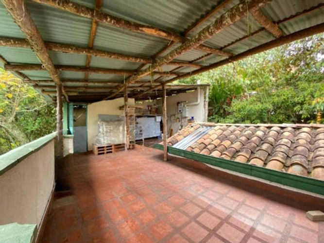 Casa de 4 alcobas en venta en El Salado, Envigado, 244 m² · foto 16 de 24