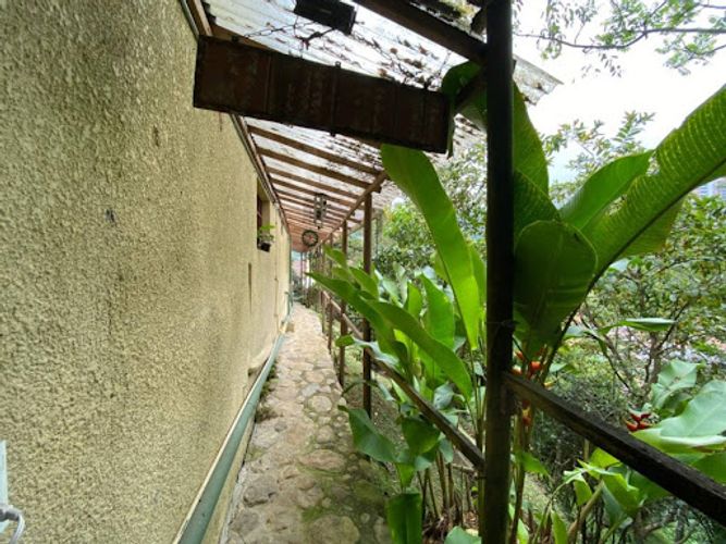 Casa de 4 alcobas en venta en El Salado, Envigado, 244 m² · foto 18 de 24