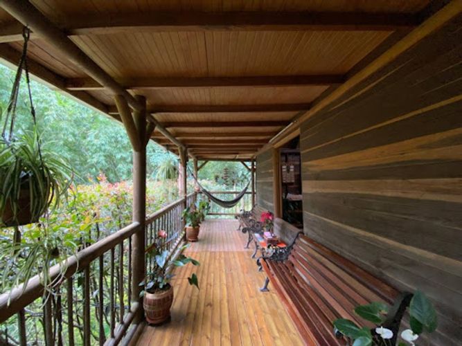 Casa de 4 alcobas en venta en El Salado, Envigado, 244 m² · foto 20 de 24