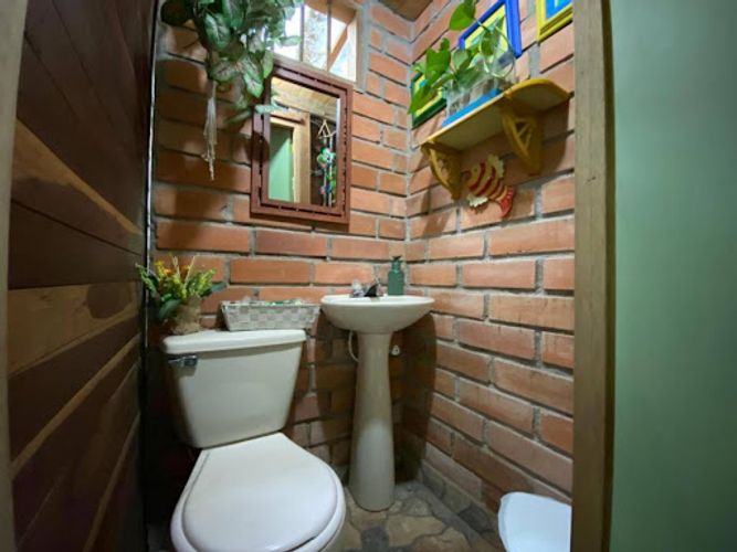 Casa de 4 alcobas en venta en El Salado, Envigado, 244 m² · foto 22 de 24