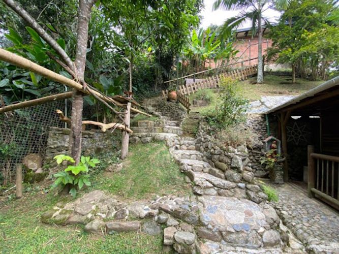 Casa de 4 alcobas en venta en El Salado, Envigado, 244 m² · foto 23 de 24