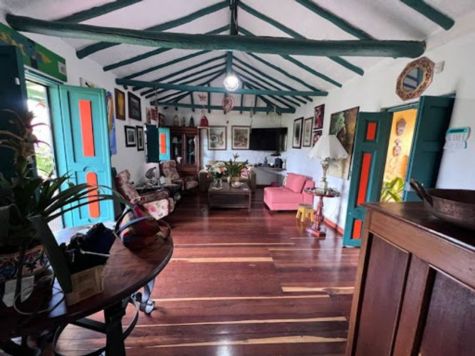 Finca en venta en La Quiebra, Rionegro, 200 m² · foto 3 de 24
