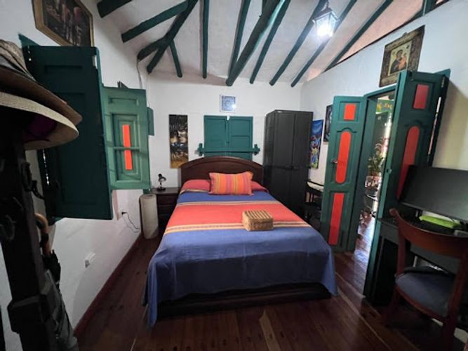 Finca en venta en La Quiebra, Rionegro, 200 m² · foto 4 de 24