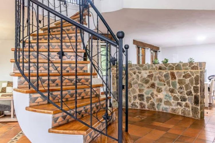 Casa de 5 alcobas en venta en La Catedral, Sabaneta, 550 m² · foto 5 de 22