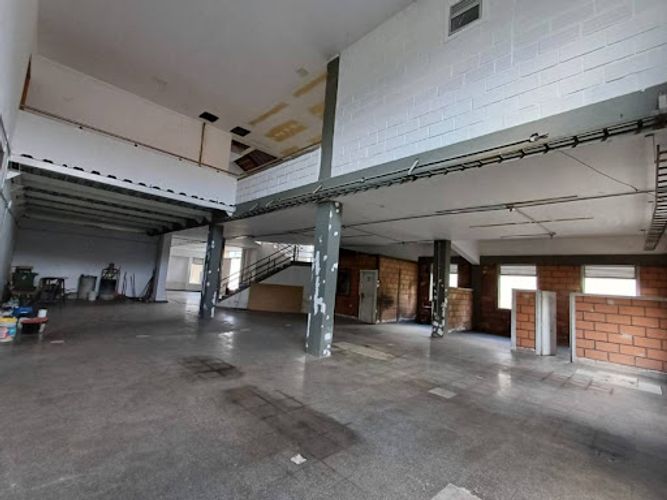 Bodega en arriendo en Pueblo Viejo, La Estrella, 820 m² · foto 2 de 15