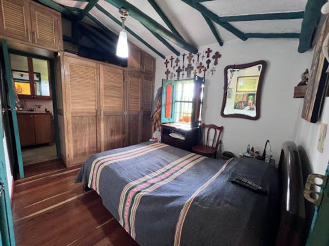 Finca en venta en La Quiebra, Rionegro, 200 m² · foto 8 de 24
