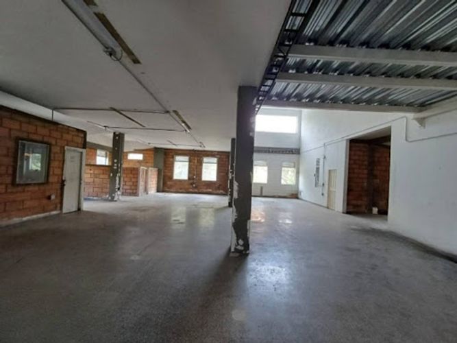Bodega en arriendo en Pueblo Viejo, La Estrella, 820 m² · foto 3 de 15