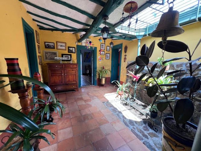 Finca en venta en La Quiebra, Rionegro, 200 m² · foto 9 de 24