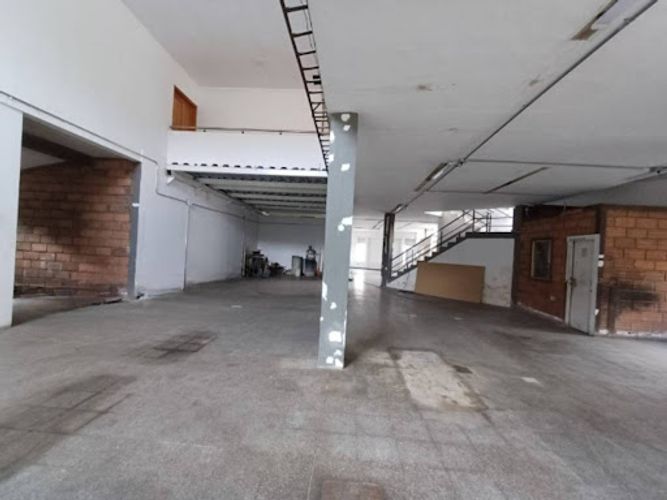 Bodega en arriendo en Pueblo Viejo, La Estrella, 820 m² · foto 4 de 15
