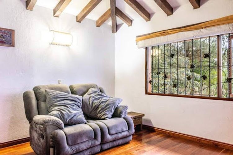 Casa de 5 alcobas en venta en La Catedral, Sabaneta, 550 m² · foto 12 de 22
