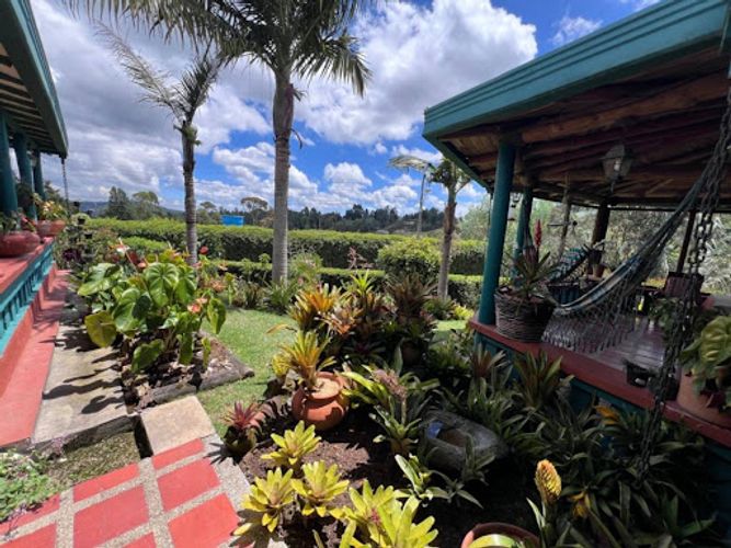 Finca en venta en La Quiebra, Rionegro, 200 m² · foto 12 de 24