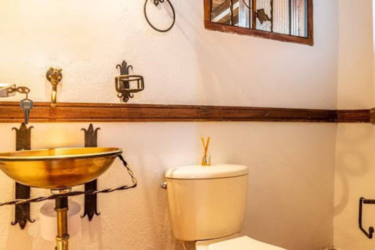 Casa de 5 alcobas en venta en La Catedral, Sabaneta, 550 m² · foto 13 de 22