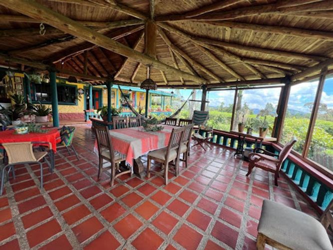 Finca en venta en La Quiebra, Rionegro, 200 m² · foto 14 de 24