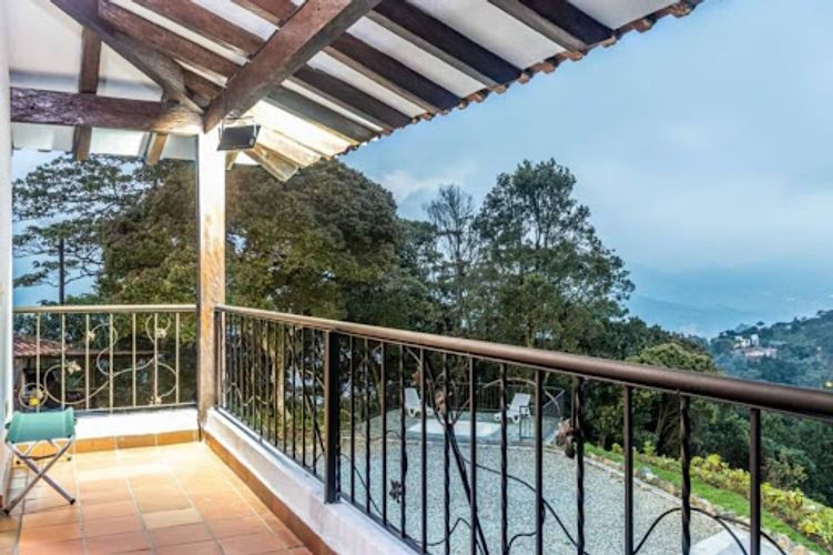 Casa de 5 alcobas en venta en La Catedral, Sabaneta, 550 m² · foto 15 de 22