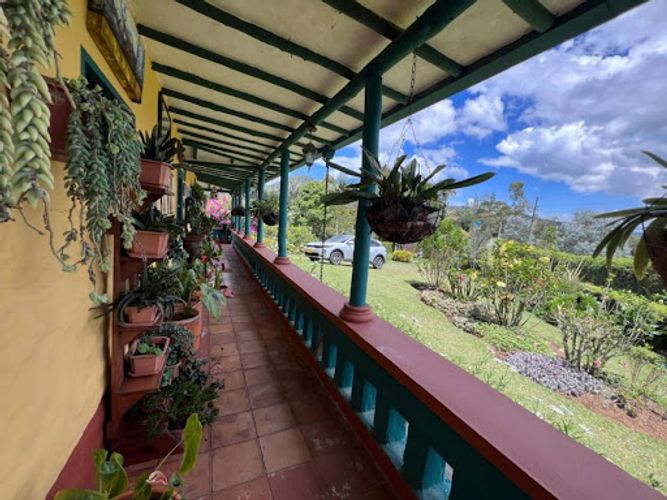Finca en venta en La Quiebra, Rionegro, 200 m² · foto 15 de 24