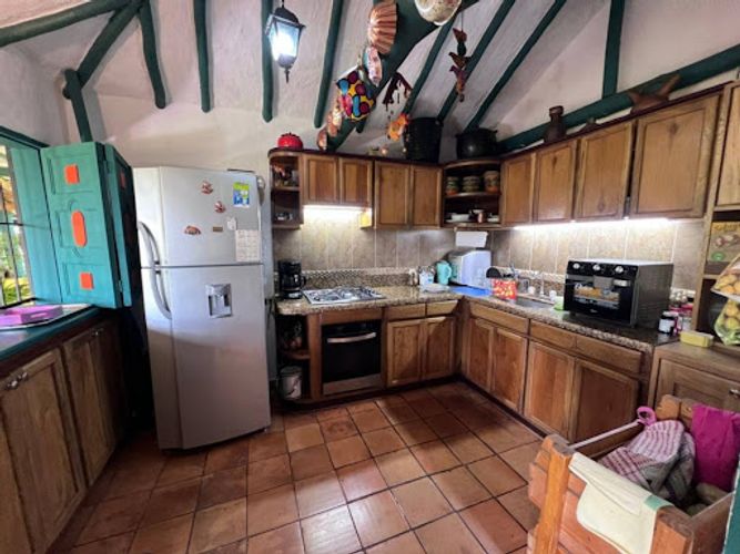 Finca en venta en La Quiebra, Rionegro, 200 m² · foto 16 de 24