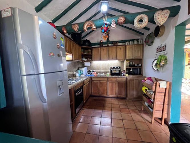 Finca en venta en La Quiebra, Rionegro, 200 m² · foto 17 de 24