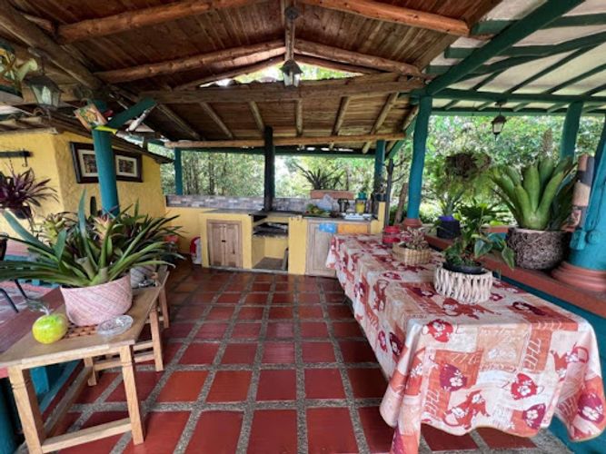 Finca en venta en La Quiebra, Rionegro, 200 m² · foto 18 de 24