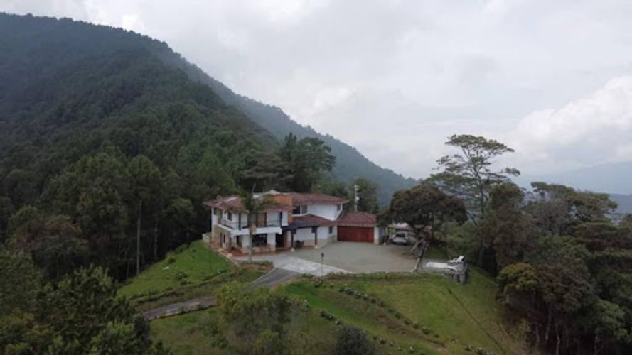 Casa de 5 alcobas en venta en La Catedral, Sabaneta, 550 m² · foto 19 de 22