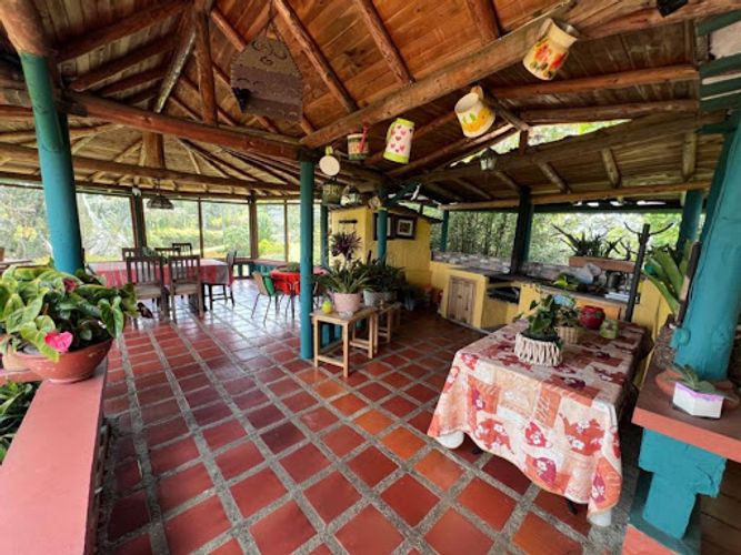 Finca en venta en La Quiebra, Rionegro, 200 m² · foto 19 de 24