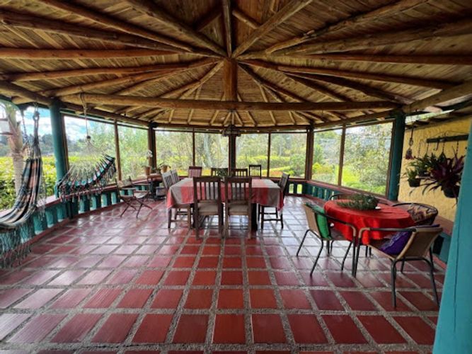 Finca en venta en La Quiebra, Rionegro, 200 m² · foto 20 de 24