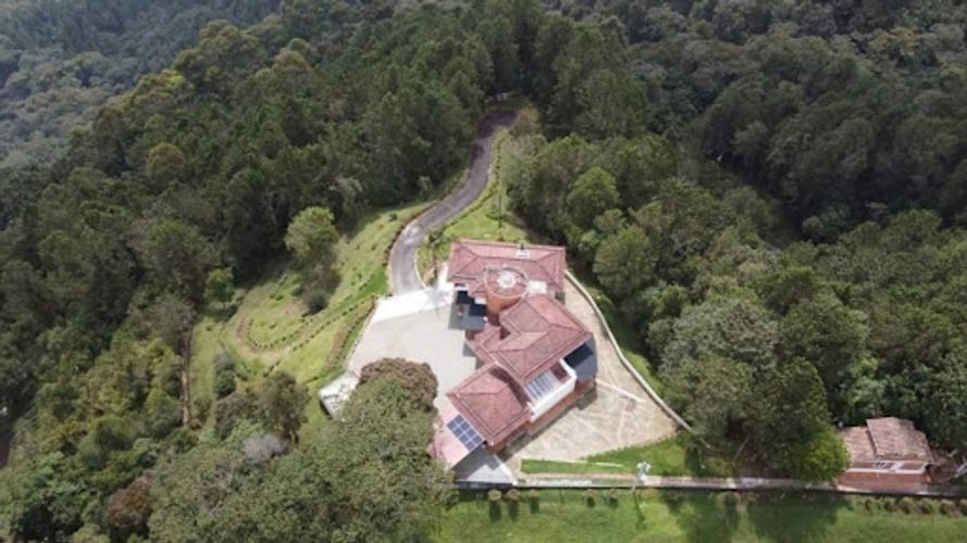 Casa de 5 alcobas en venta en La Catedral, Sabaneta, 550 m² · foto 21 de 22