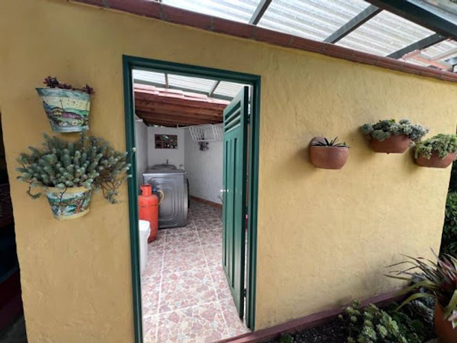 Finca en venta en La Quiebra, Rionegro, 200 m² · foto 21 de 24