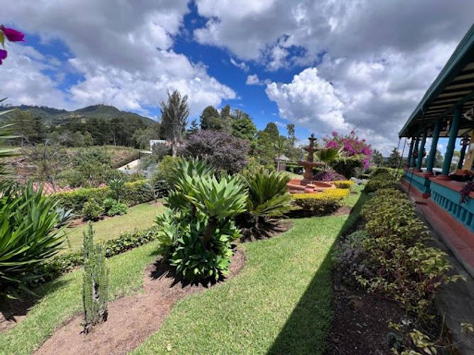 Finca en venta en La Quiebra, Rionegro, 200 m² · foto 22 de 24