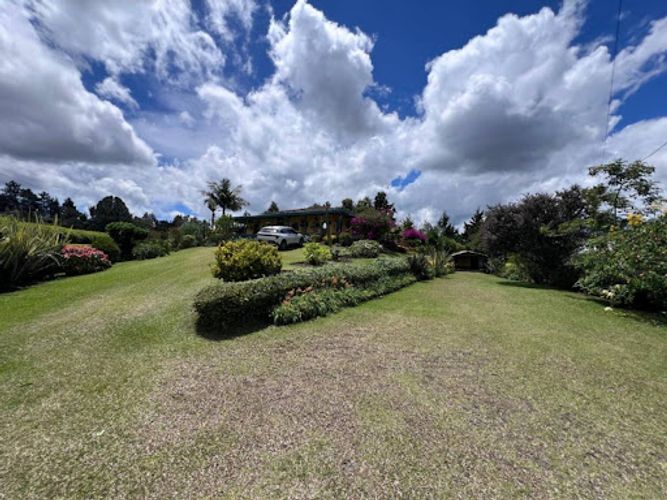 Finca en venta en La Quiebra, Rionegro, 200 m² · foto 23 de 24