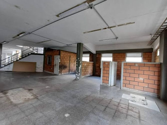 Bodega en arriendo en Pueblo Viejo, La Estrella, 820 m² · foto 5 de 15