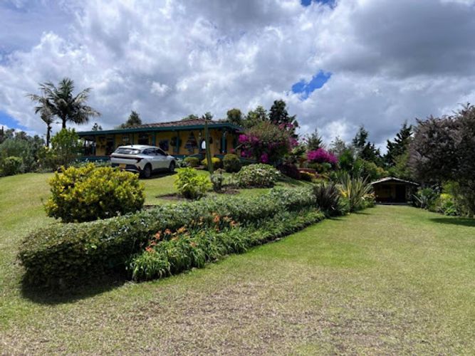 Finca en venta en La Quiebra, Rionegro, 200 m² · foto 24 de 24