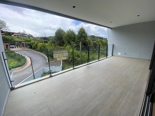 Apartment for rent in Sajonia, Rionegro