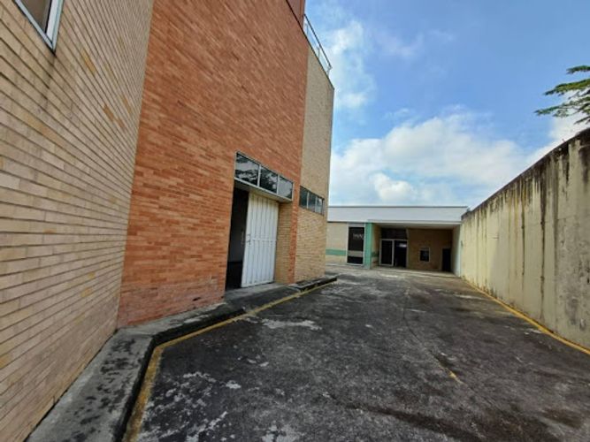 Bodega en arriendo en Pueblo Viejo, La Estrella, 820 m² · foto 14 de 15