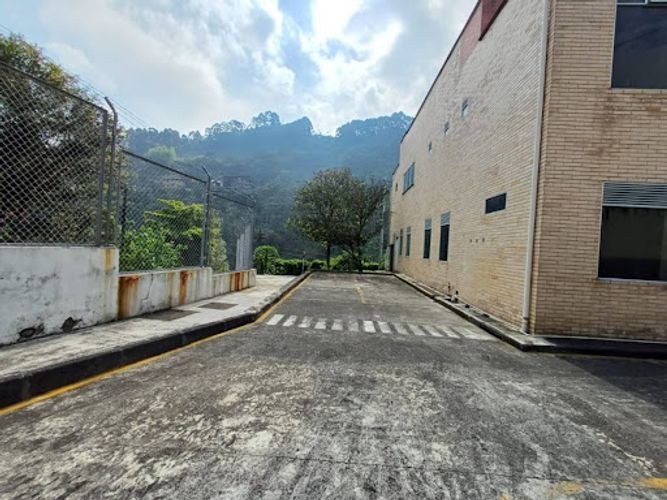 Bodega en arriendo en Pueblo Viejo, La Estrella, 820 m² · foto 15 de 15