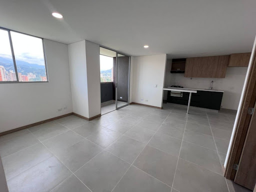 Apartamento en venta en Ditaires, Medellín · foto 4 de 23