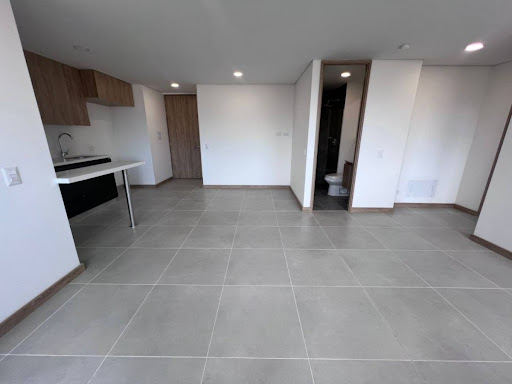 Apartamento en venta en Ditaires, Medellín · foto 7 de 23