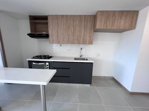 Apartamento en venta en Ditaires, Medellín · foto 8 de 23