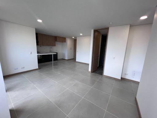 Apartamento en venta en Ditaires, Medellín · foto 9 de 23