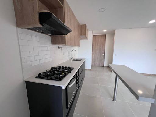 Apartamento en venta en Ditaires, Medellín · foto 11 de 23