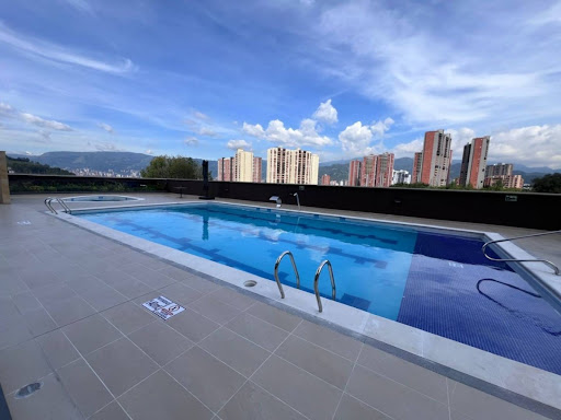 Apartamento en venta en Ditaires, Medellín · foto 22 de 23