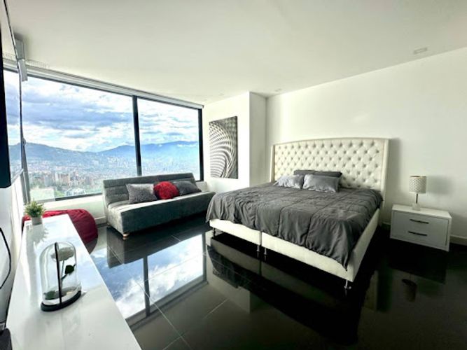 Apartamento en venta en San Lucas, Medellín · foto 7 de 22