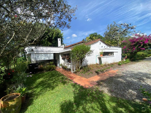 House for rent in Llano Grande, Rionegro